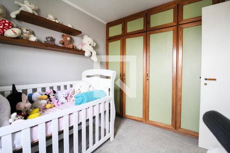 Apartamento à venda com 300m², 3 quartos e 4 vagasQuarto 2