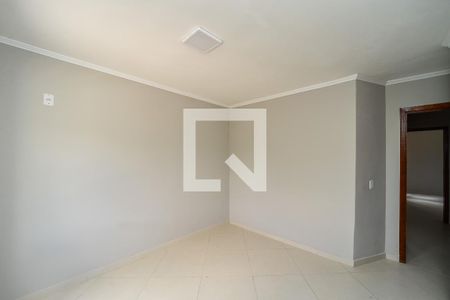 Suíte de casa para alugar com 3 quartos, 120m² em Mário Quintana, Porto Alegre