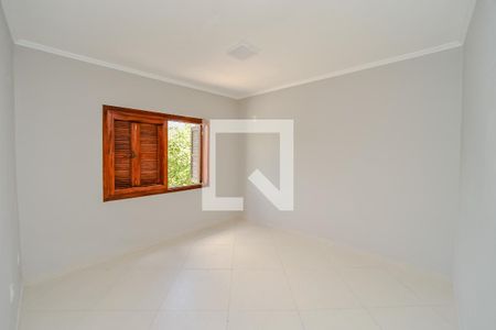 Suíte de casa para alugar com 3 quartos, 120m² em Mário Quintana, Porto Alegre