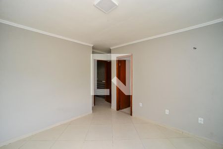 Suíte de casa para alugar com 3 quartos, 120m² em Mário Quintana, Porto Alegre