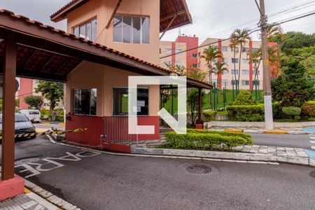 Apartamento para alugar com 94m², 3 quartos e 1 vaga Apartamento para alugar com 94m², 3 quartos e 1 vagaFachada