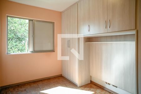 Apartamento para alugar com 94m², 3 quartos e 1 vaga Apartamento para alugar com 94m², 3 quartos e 1 vagaQuarto 3
