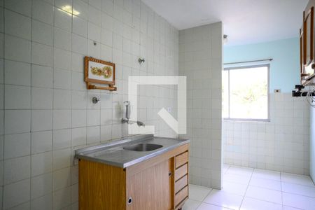 Apartamento para alugar com 94m², 3 quartos e 1 vaga Apartamento para alugar com 94m², 3 quartos e 1 vagaCozinha