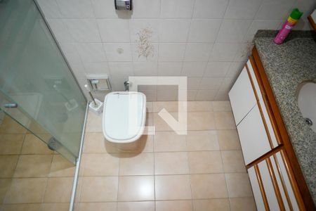 Apartamento para alugar com 94m², 3 quartos e 1 vaga Apartamento para alugar com 94m², 3 quartos e 1 vagaBanheiro