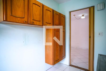 Apartamento para alugar com 94m², 3 quartos e 1 vaga Apartamento para alugar com 94m², 3 quartos e 1 vagaCozinha