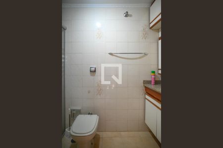 Apartamento para alugar com 94m², 3 quartos e 1 vaga Apartamento para alugar com 94m², 3 quartos e 1 vagaBanheiro