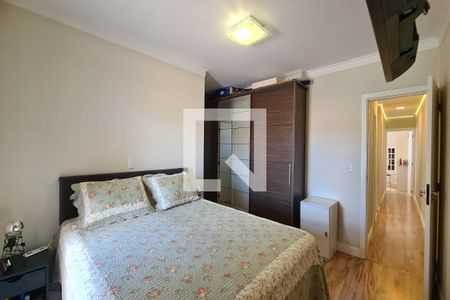 Suite de casa à venda com 3 quartos, 110m² em Vila Prudente, São Paulo