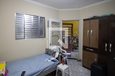 Casa à venda com 90m², 3 quartos e 2 vagasQuarto 3