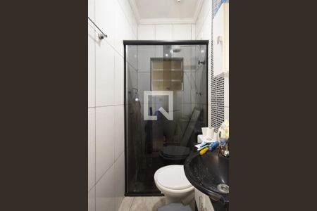 Casa à venda com 90m², 3 quartos e 2 vagasBanheiro 2