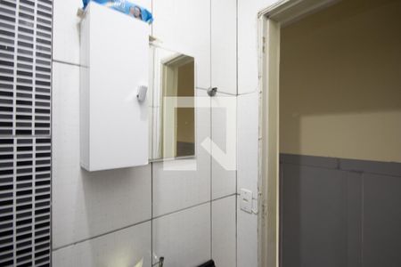 Casa à venda com 90m², 3 quartos e 2 vagasBanheiro 2