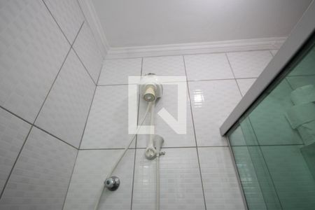 Casa à venda com 90m², 3 quartos e 2 vagasBanheiro da Suíte