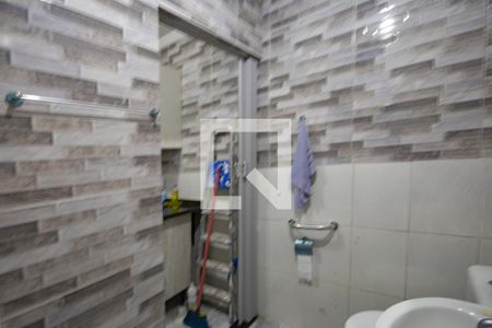 Casa à venda com 90m², 3 quartos e 2 vagasBanheiro 3