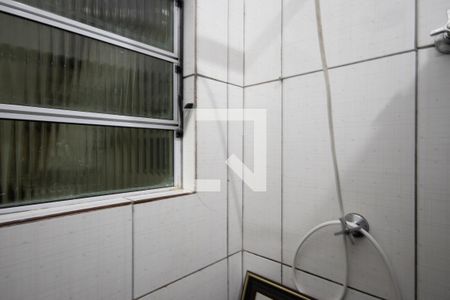 Casa à venda com 90m², 3 quartos e 2 vagasBanheiro 2
