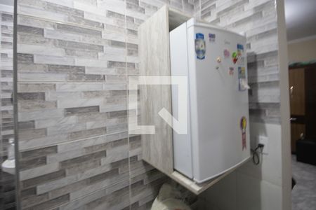 Casa à venda com 90m², 3 quartos e 2 vagasCozinha 2