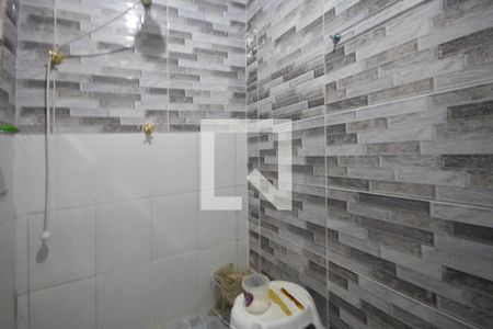 Casa à venda com 90m², 3 quartos e 2 vagasBanheiro 3