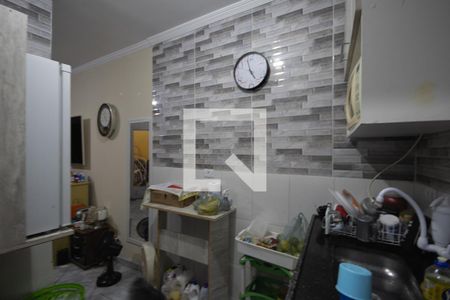 Casa à venda com 90m², 3 quartos e 2 vagasCozinha 2