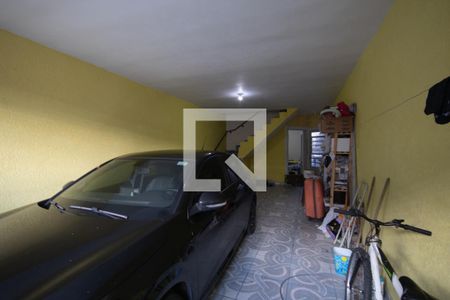 Casa à venda com 90m², 3 quartos e 2 vagasGaragem