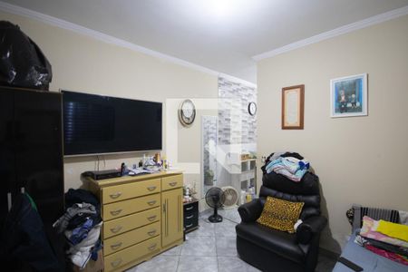 Casa à venda com 90m², 3 quartos e 2 vagasQuarto 3