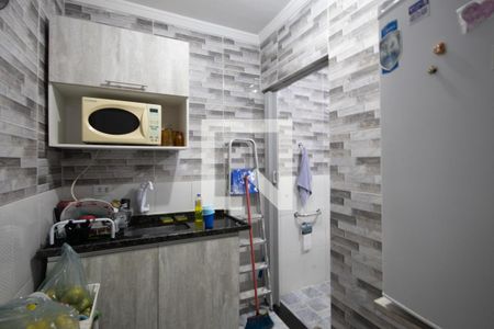 Casa à venda com 90m², 3 quartos e 2 vagasCozinha 2