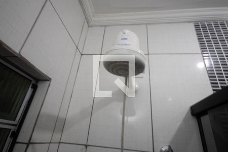 Casa à venda com 90m², 3 quartos e 2 vagasBanheiro 2