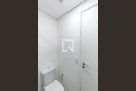 Apartamento para alugar com 24m², 1 quarto e 1 vagaBanheiro