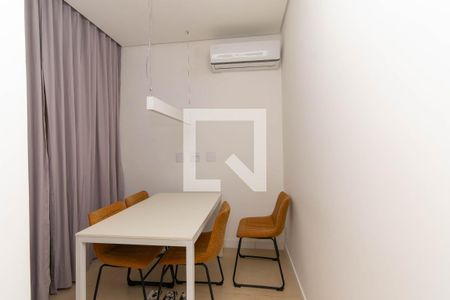 Apartamento para alugar com 24m², 1 quarto e 1 vagaÁrea comum