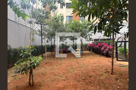 Apartamento para alugar com 31m², 1 quarto e sem vaga Apartamento para alugar com 31m², 1 quarto e sem vagaÁrea comum - Pet