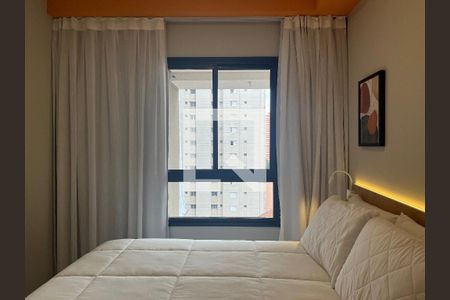 Apartamento para alugar com 31m², 1 quarto e sem vaga Apartamento para alugar com 31m², 1 quarto e sem vagaQuarto