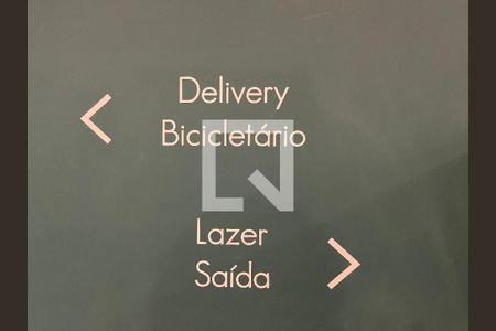 Apartamento para alugar com 31m², 1 quarto e sem vaga Apartamento para alugar com 31m², 1 quarto e sem vagaÁrea comum