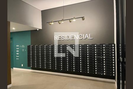 Apartamento para alugar com 31m², 1 quarto e sem vaga Apartamento para alugar com 31m², 1 quarto e sem vagaÁrea comum