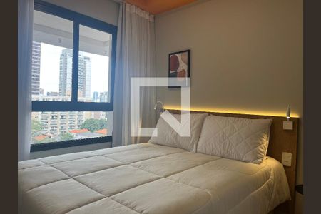 Apartamento para alugar com 31m², 1 quarto e sem vaga Apartamento para alugar com 31m², 1 quarto e sem vagaQuarto