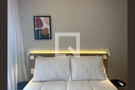 Apartamento para alugar com 31m², 1 quarto e sem vaga Apartamento para alugar com 31m², 1 quarto e sem vagaQuarto