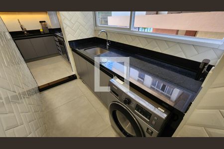 Apartamento para alugar com 101m², 3 quartos e 1 vaga Apartamento para alugar com 101m², 3 quartos e 1 vagaÁrea de Serviço