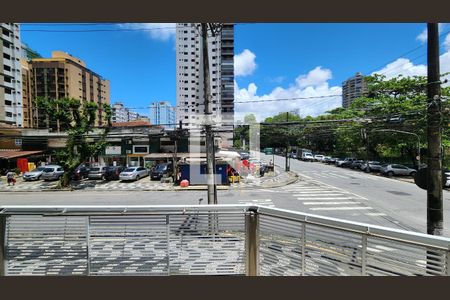 Apartamento para alugar com 101m², 3 quartos e 1 vaga Apartamento para alugar com 101m², 3 quartos e 1 vagaVista do Quarto 2