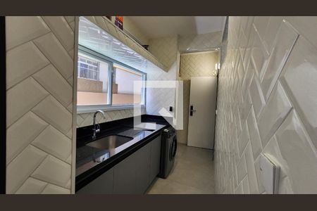 Apartamento para alugar com 101m², 3 quartos e 1 vaga Apartamento para alugar com 101m², 3 quartos e 1 vagaÁrea de Serviço