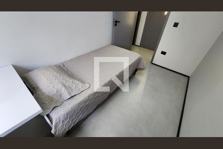 Apartamento para alugar com 101m², 3 quartos e 1 vaga Apartamento para alugar com 101m², 3 quartos e 1 vagaQuarto 3