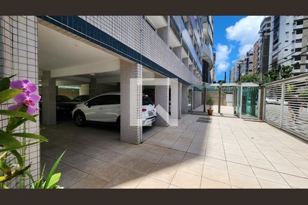 Apartamento para alugar com 101m², 3 quartos e 1 vaga Apartamento para alugar com 101m², 3 quartos e 1 vagaGaragem