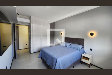 Apartamento para alugar com 101m², 3 quartos e 1 vaga Apartamento para alugar com 101m², 3 quartos e 1 vagaQuarto 2