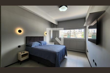 Apartamento para alugar com 101m², 3 quartos e 1 vaga Apartamento para alugar com 101m², 3 quartos e 1 vagaQuarto 2