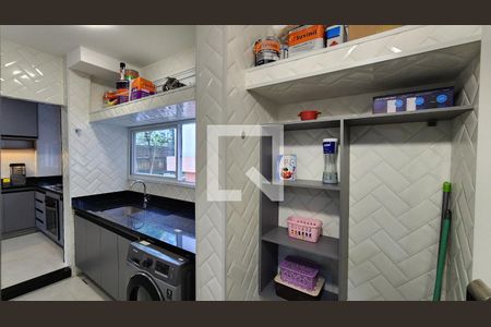 Apartamento para alugar com 101m², 3 quartos e 1 vaga Apartamento para alugar com 101m², 3 quartos e 1 vagaÁrea de Serviço