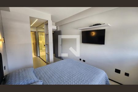 Apartamento para alugar com 101m², 3 quartos e 1 vaga Apartamento para alugar com 101m², 3 quartos e 1 vagaQuarto Suíte