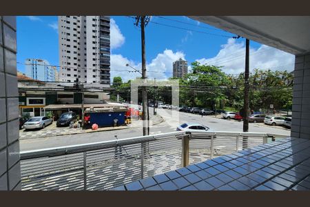 Apartamento para alugar com 101m², 3 quartos e 1 vaga Apartamento para alugar com 101m², 3 quartos e 1 vagaVista da Sala