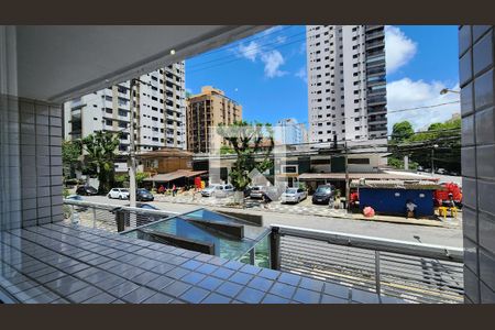 Apartamento para alugar com 101m², 3 quartos e 1 vaga Apartamento para alugar com 101m², 3 quartos e 1 vagaVista da Sala