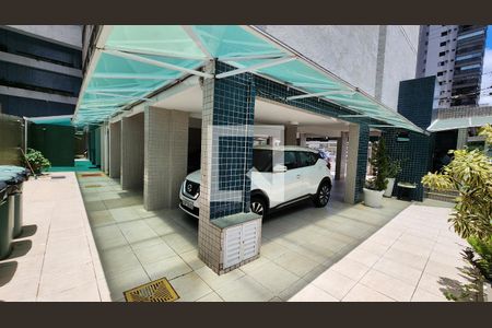 Apartamento para alugar com 101m², 3 quartos e 1 vaga Apartamento para alugar com 101m², 3 quartos e 1 vagaGaragem