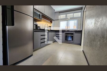 Apartamento para alugar com 101m², 3 quartos e 1 vaga Apartamento para alugar com 101m², 3 quartos e 1 vagaCozinha