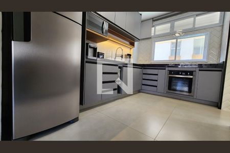 Apartamento para alugar com 101m², 3 quartos e 1 vaga Apartamento para alugar com 101m², 3 quartos e 1 vagaCozinha
