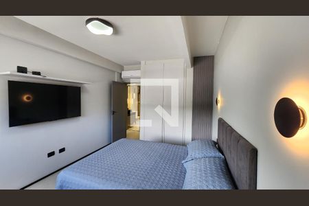 Apartamento para alugar com 101m², 3 quartos e 1 vaga Apartamento para alugar com 101m², 3 quartos e 1 vagaQuarto 2