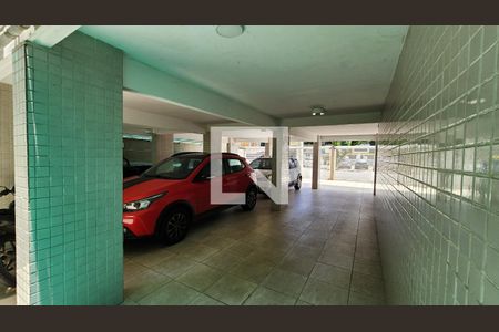 Apartamento para alugar com 101m², 3 quartos e 1 vaga Apartamento para alugar com 101m², 3 quartos e 1 vagaGaragem