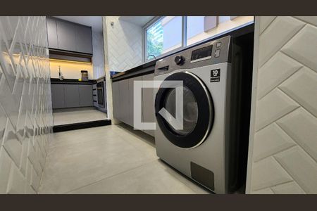 Apartamento para alugar com 101m², 3 quartos e 1 vaga Apartamento para alugar com 101m², 3 quartos e 1 vagaÁrea de Serviço