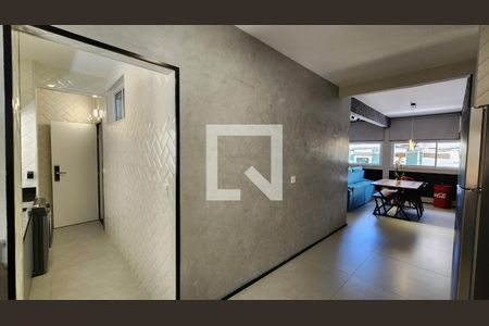 Apartamento para alugar com 101m², 3 quartos e 1 vaga Apartamento para alugar com 101m², 3 quartos e 1 vagaCozinha e Área de Serviço